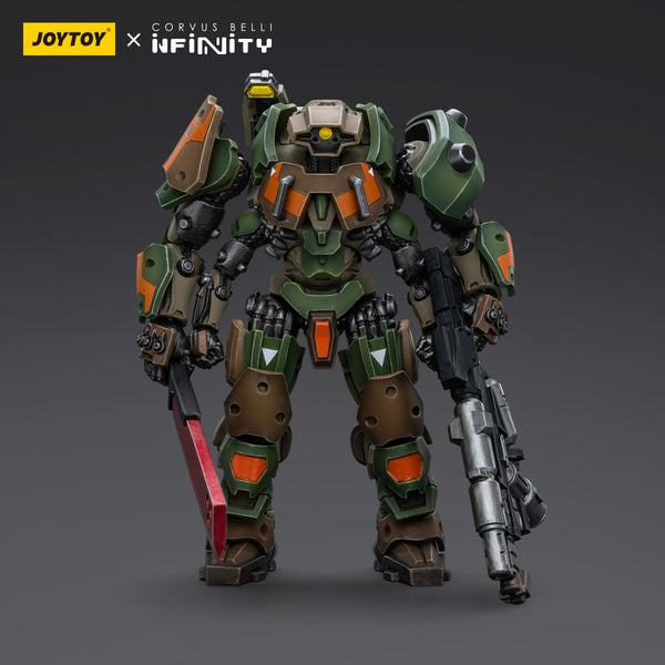 Unità corazzata leggera JoyToy 1/18 Infinity Shakush