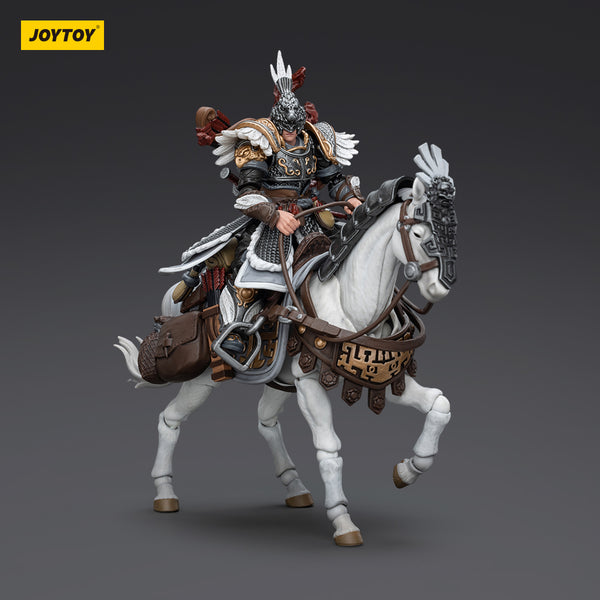 JOYTOY Dark Source JiangHu Northern Hanland Empire action figure