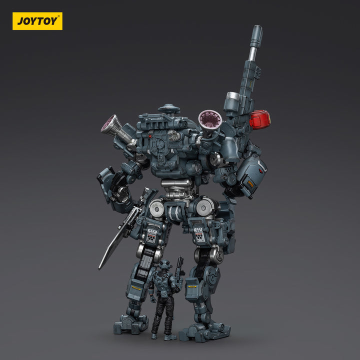 JOYTOY God of War 86-II 03 High Mobility Assault Mecha