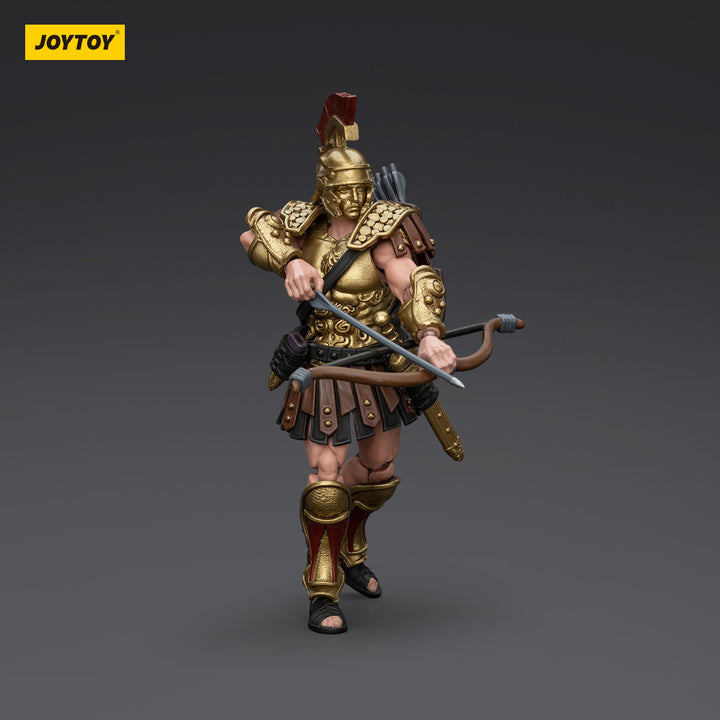JOYTOY Strife Roman Republic Cohort Iv Centurion action figure