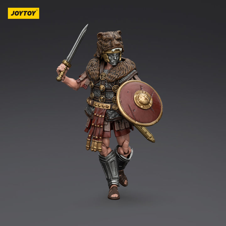 JOYTOY Strife Roman Republic Cohort Iv Signifer action figure