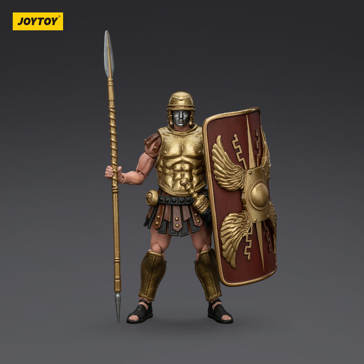 JOYTOY Strife Roman Republic Legionary Light Infantry I action figure