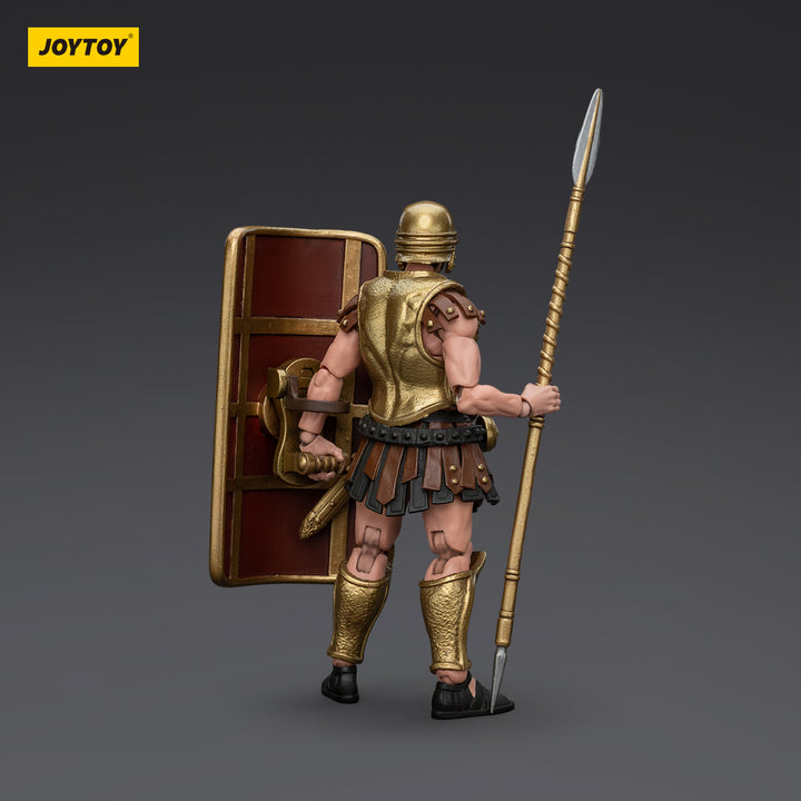 JOYTOY Strife Roman Republic Legionary Light Infantry I action figure