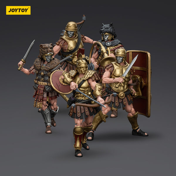 JoyToy Strife Roman Republic Pack