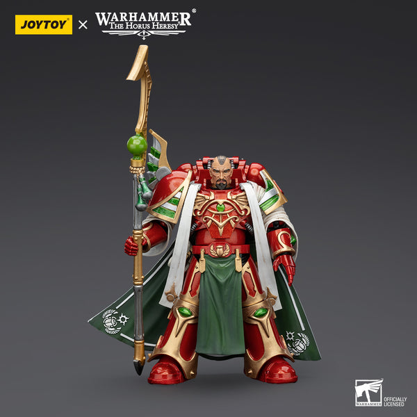 JOYTOY Warhammer Thousand Sons Magistus Amon Action Figure