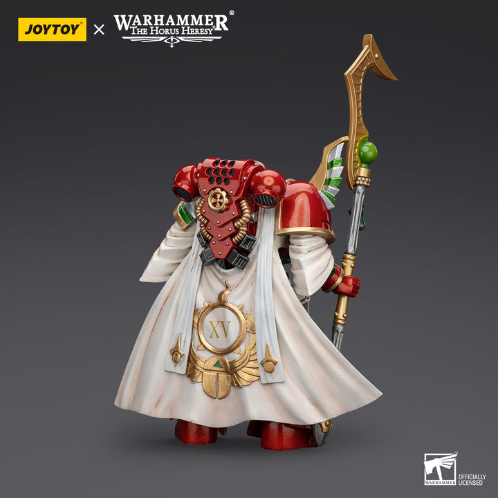 JOYTOY Warhammer Thousand Sons Magistus Amon Action Figure