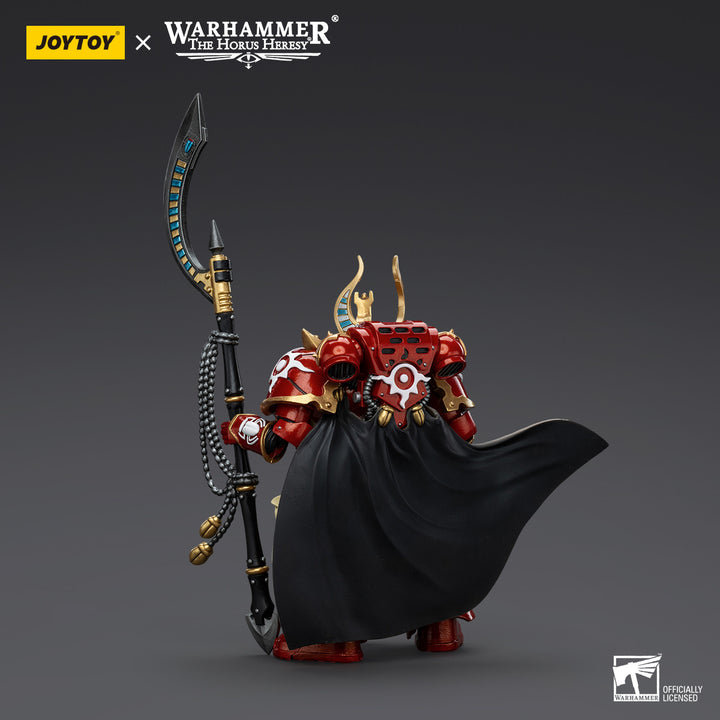 JOYTOY Warhammer Thousand sons Ahzek Ahriman Action Figure