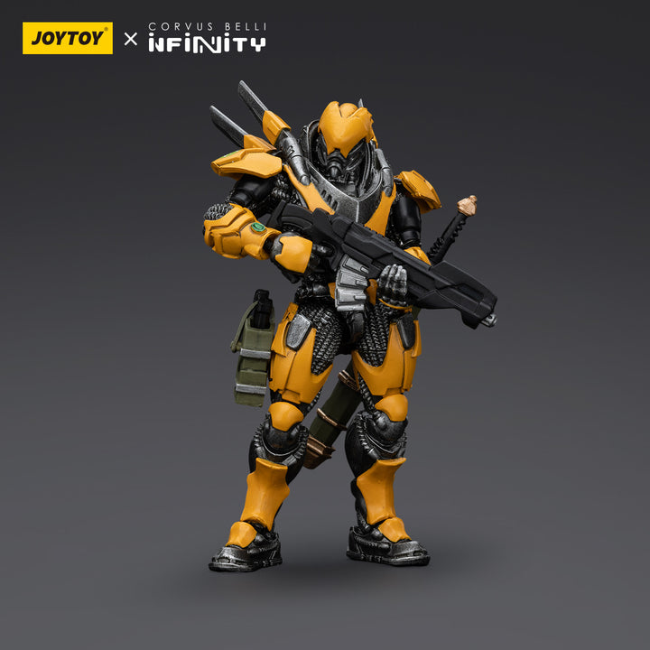 JoyToy Infinity Yu Jing Shang Ji lnvincible-1 action figure