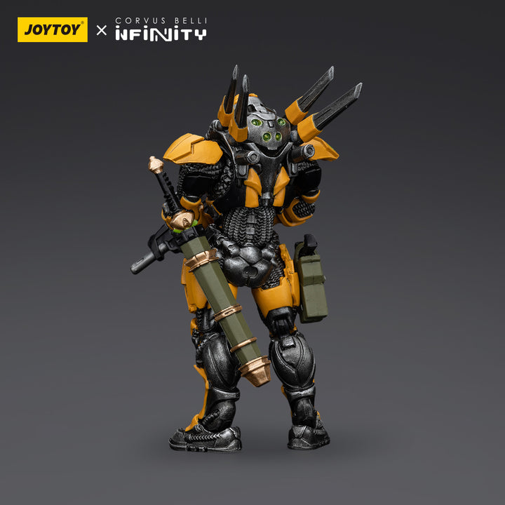 JoyToy Infinity Yu Jing Shang Ji lnvincible-2 action figure