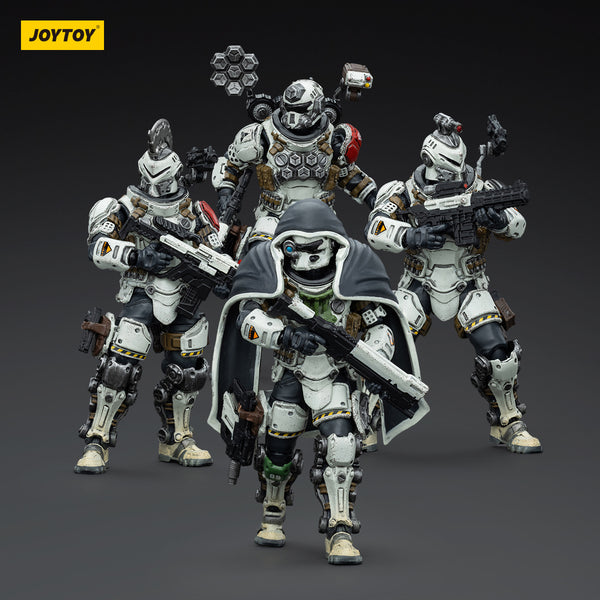 JoyToy Sorrow Expeditionary Forces 09th Legion Assault Company