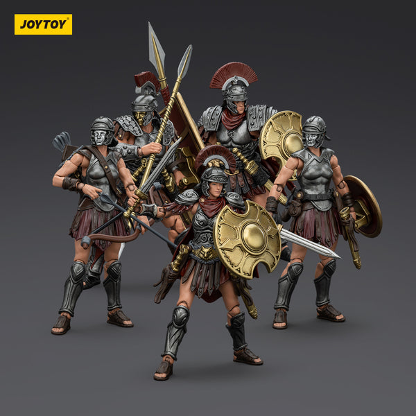 JoyToy Strife Roman Republic LegionX