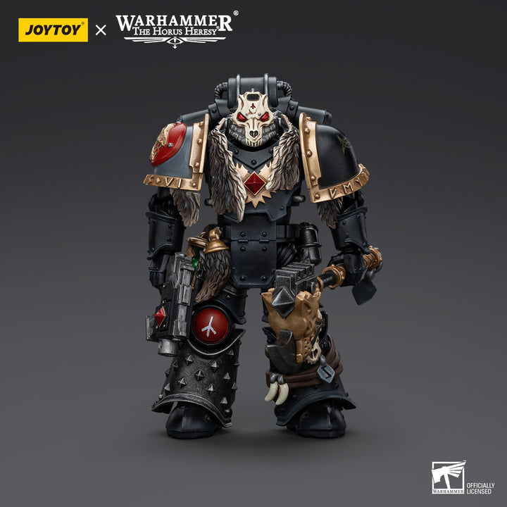 JoyToy Warhammer Space Wolves Deathsworn Pack Deathsworn 3 action figure