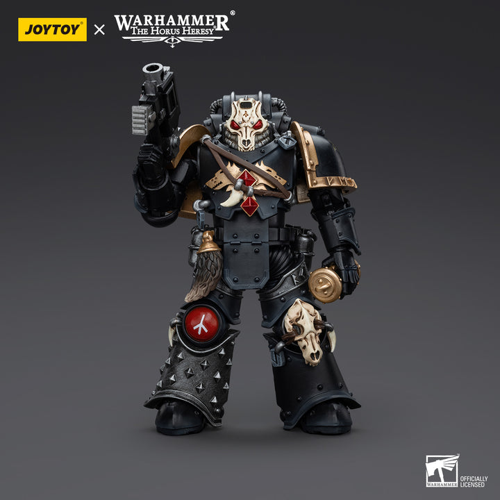 JoyToy Warhammer Space Wolves Deathsworn Pack Deathsworn 2 action figure