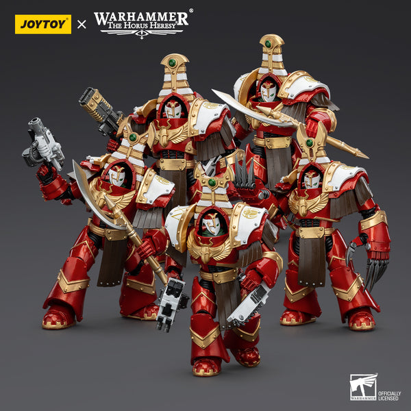 JoyToy Warhammer Thousand Sons Sekhmet Terminator Cabal