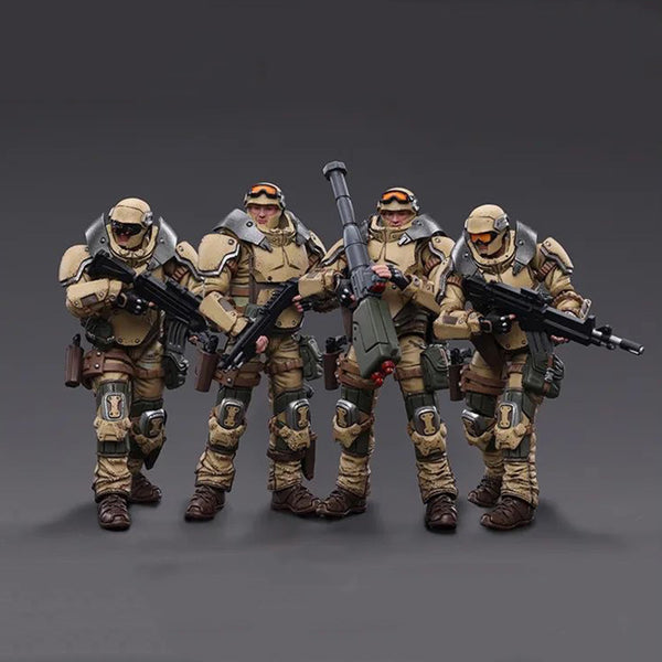 JoyToy Infinity 1/18 Ariadna Marauders 5307. Ranger