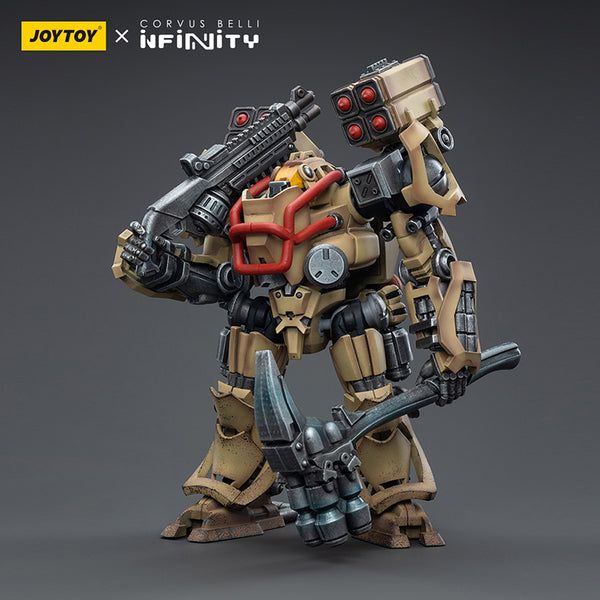 JoyToy Infinity 1/18 Armata-2 Proyekt Escopeta Pesada RATNIK